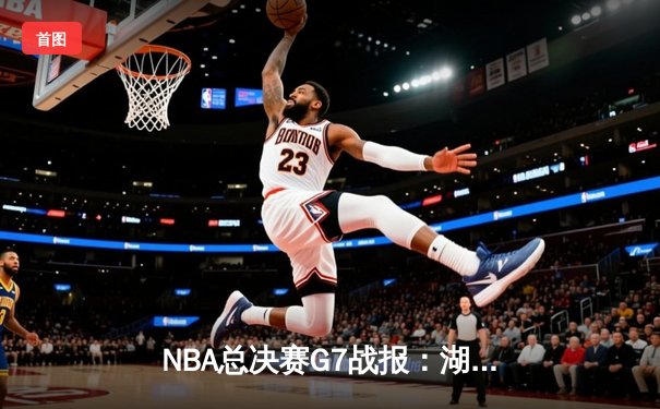 NBA总决赛G7战报：湖人逆转凯尔特人，詹姆斯加冕FMVP
