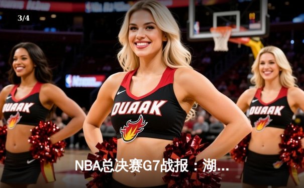 NBA总决赛G7战报：湖人逆转凯尔特人，詹姆斯加冕FMVP - 3